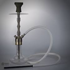 Metal Hookah